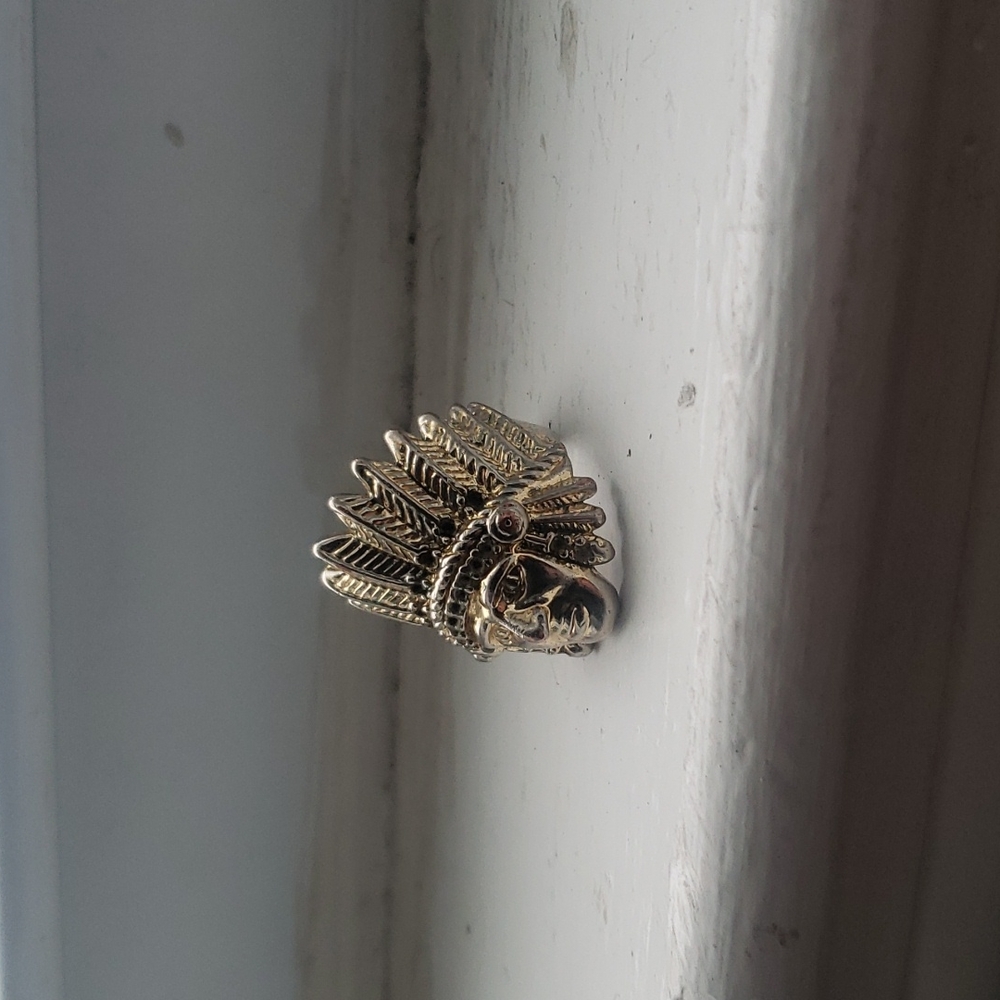 Chief Ring